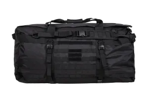 120 l tactical equipment bag.