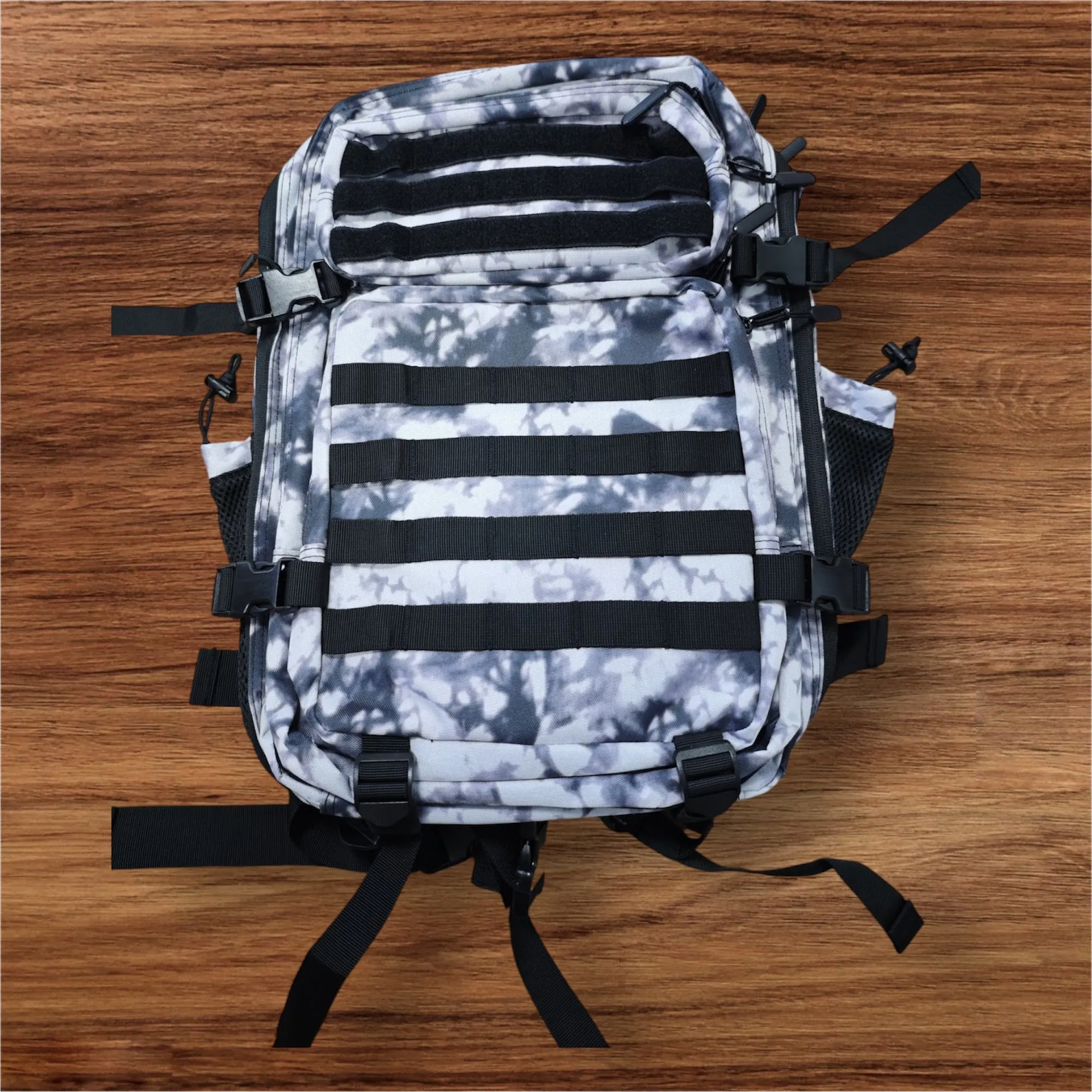 45L Backpack