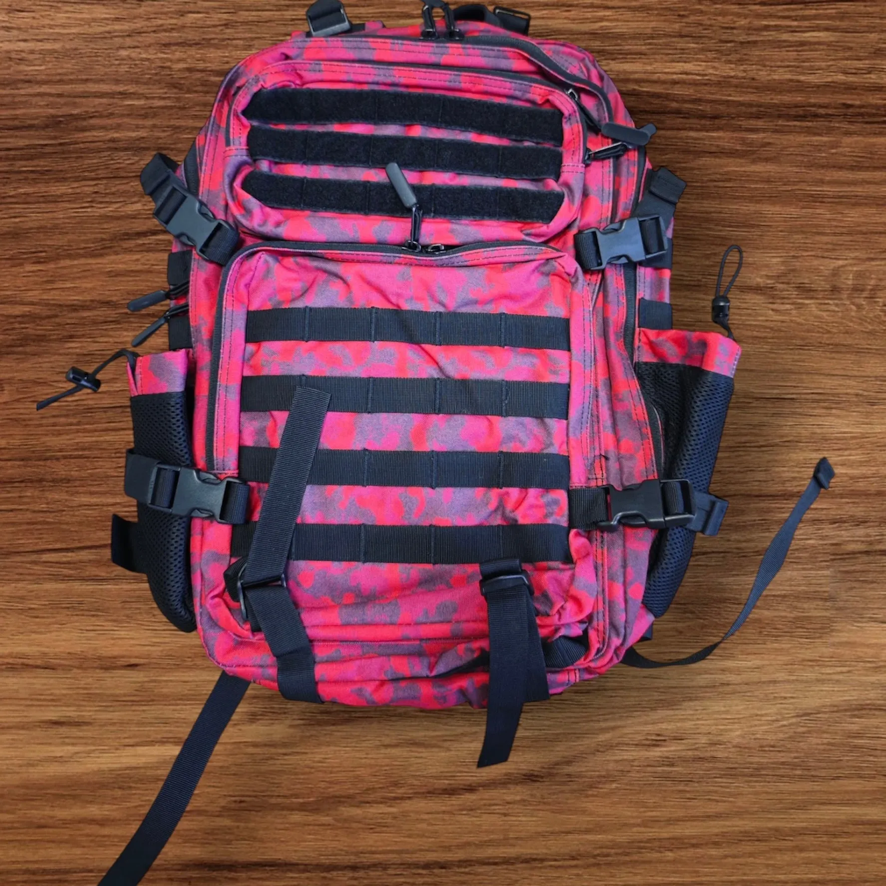 45L Backpack