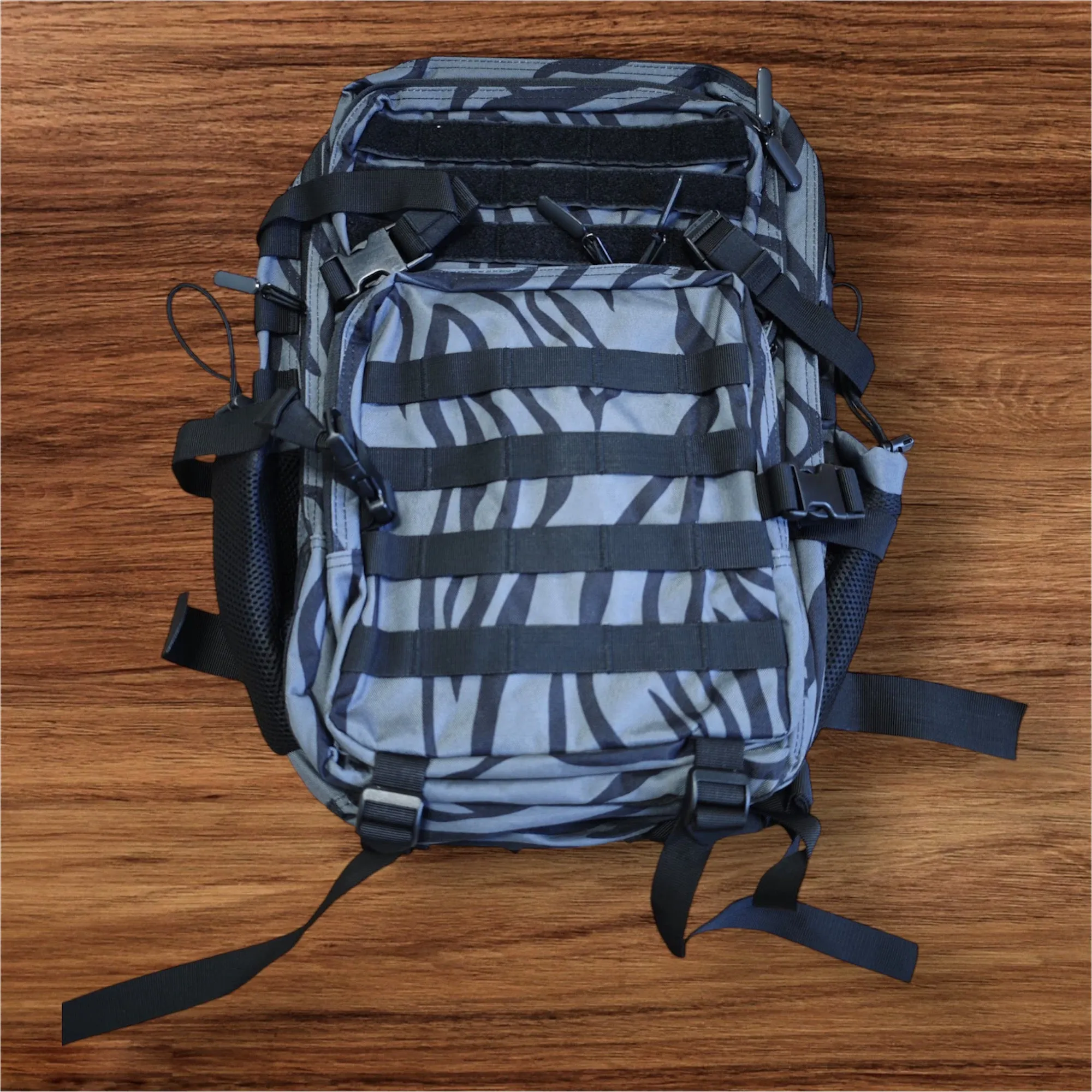 45L Backpack