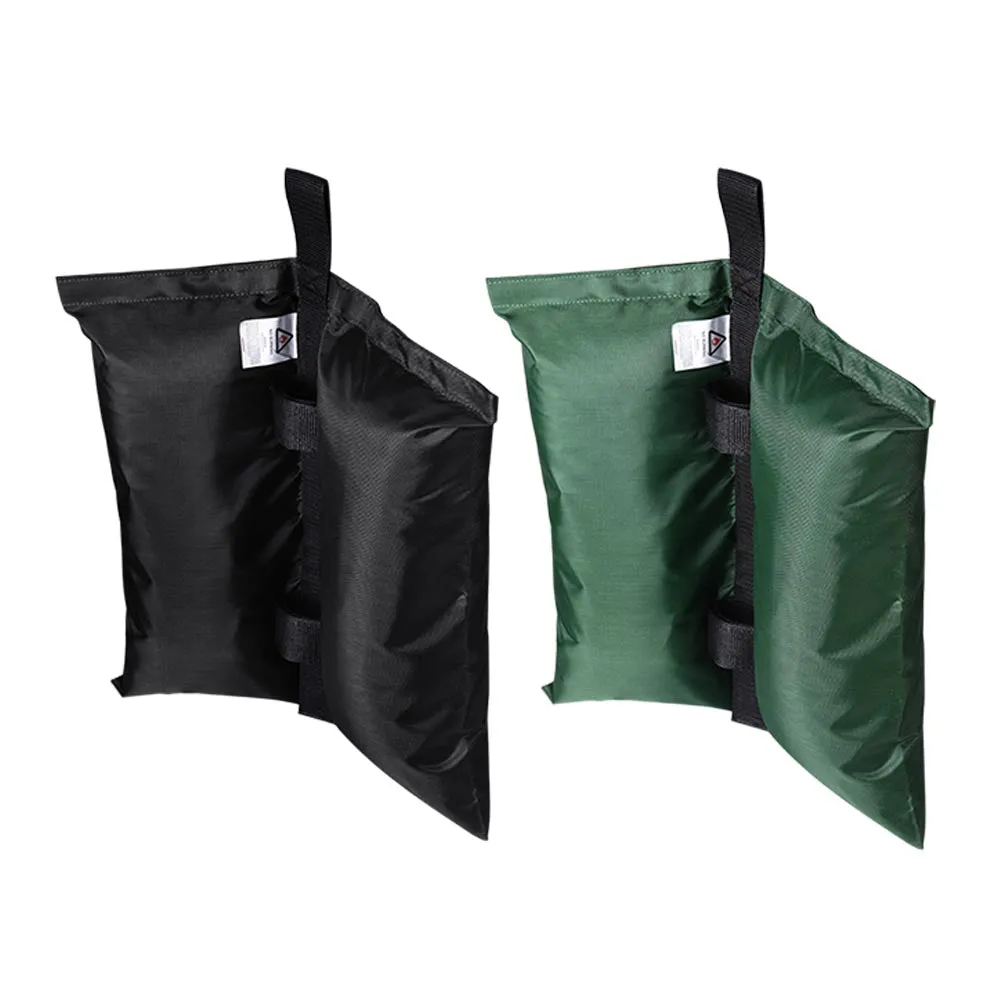 4pcs Canopy Weight Bags for Canopy Tents