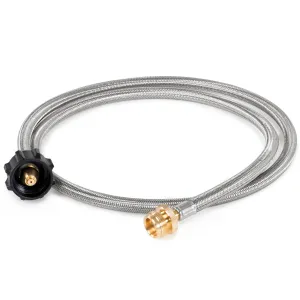 5' Propane Adapter Hose