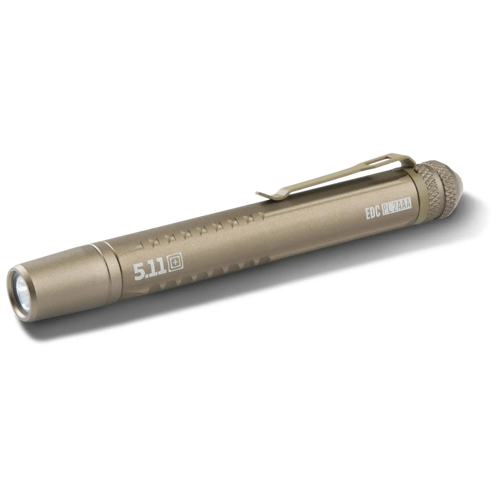 5.11 Tactical EDC PL 2AAA Flashlight