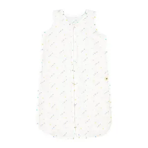 Adèle Summer Sleeping Bag Print Amour