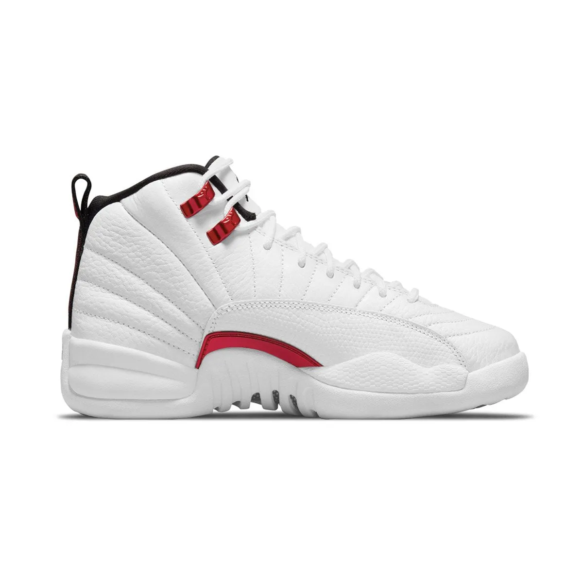 Air Jordan 12 Retro Big Kids' Shoes