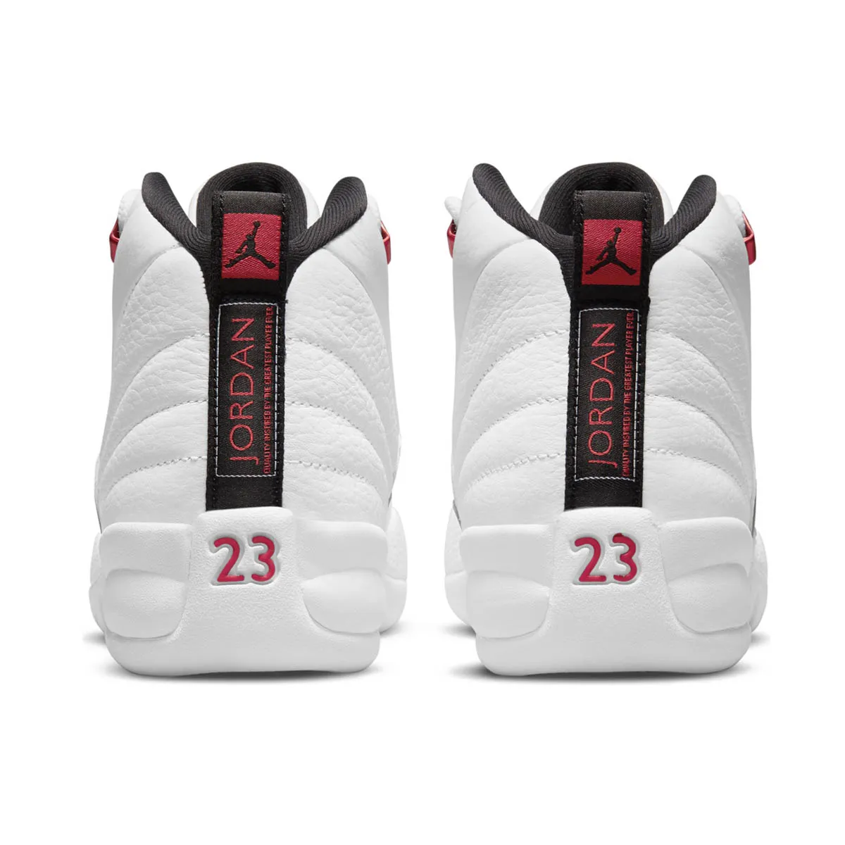 Air Jordan 12 Retro Big Kids' Shoes