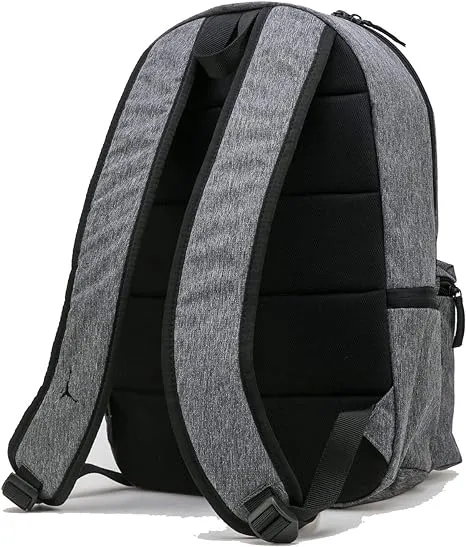 Air Jordan HBR Backpack 9A0462-GEH Carbon Heather