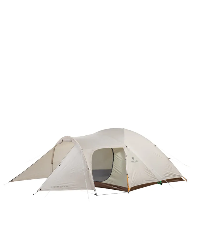 Amenity Dome Medium in Ivory