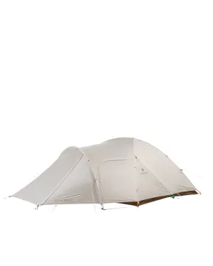 Amenity Dome Medium in Ivory