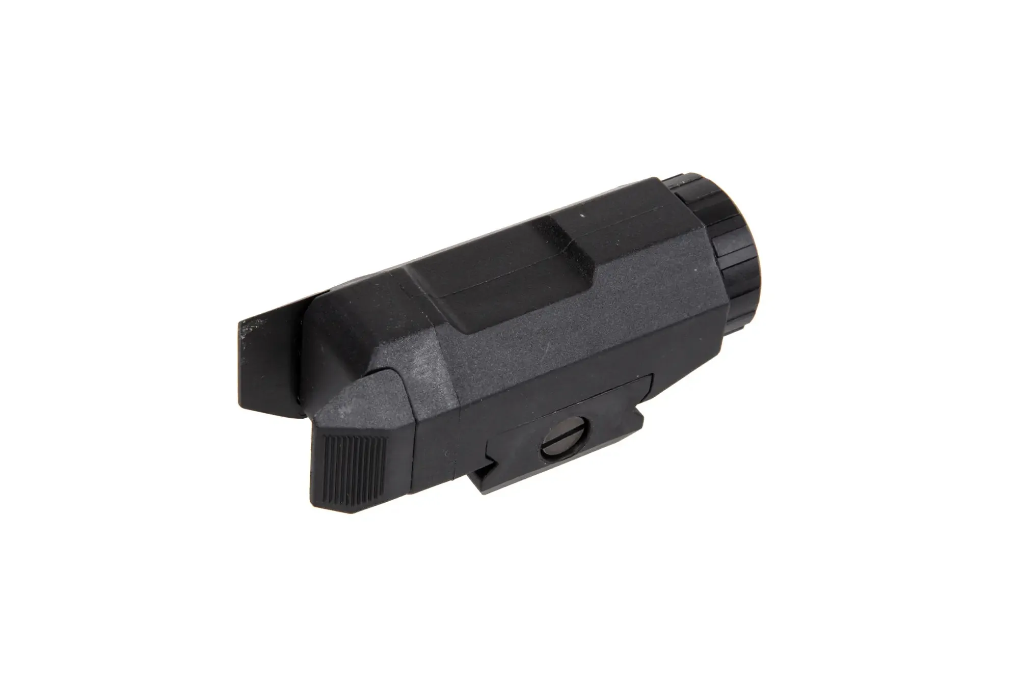 AP200 Flashlight - black