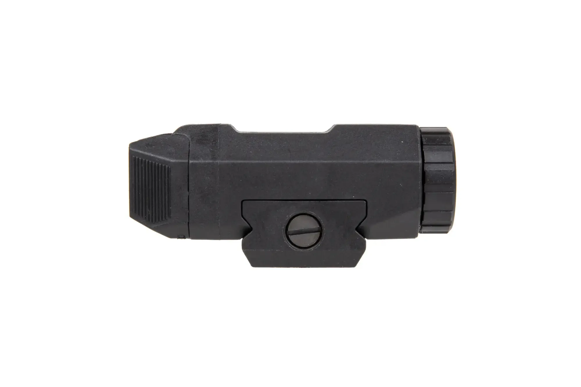 AP200 Flashlight - black