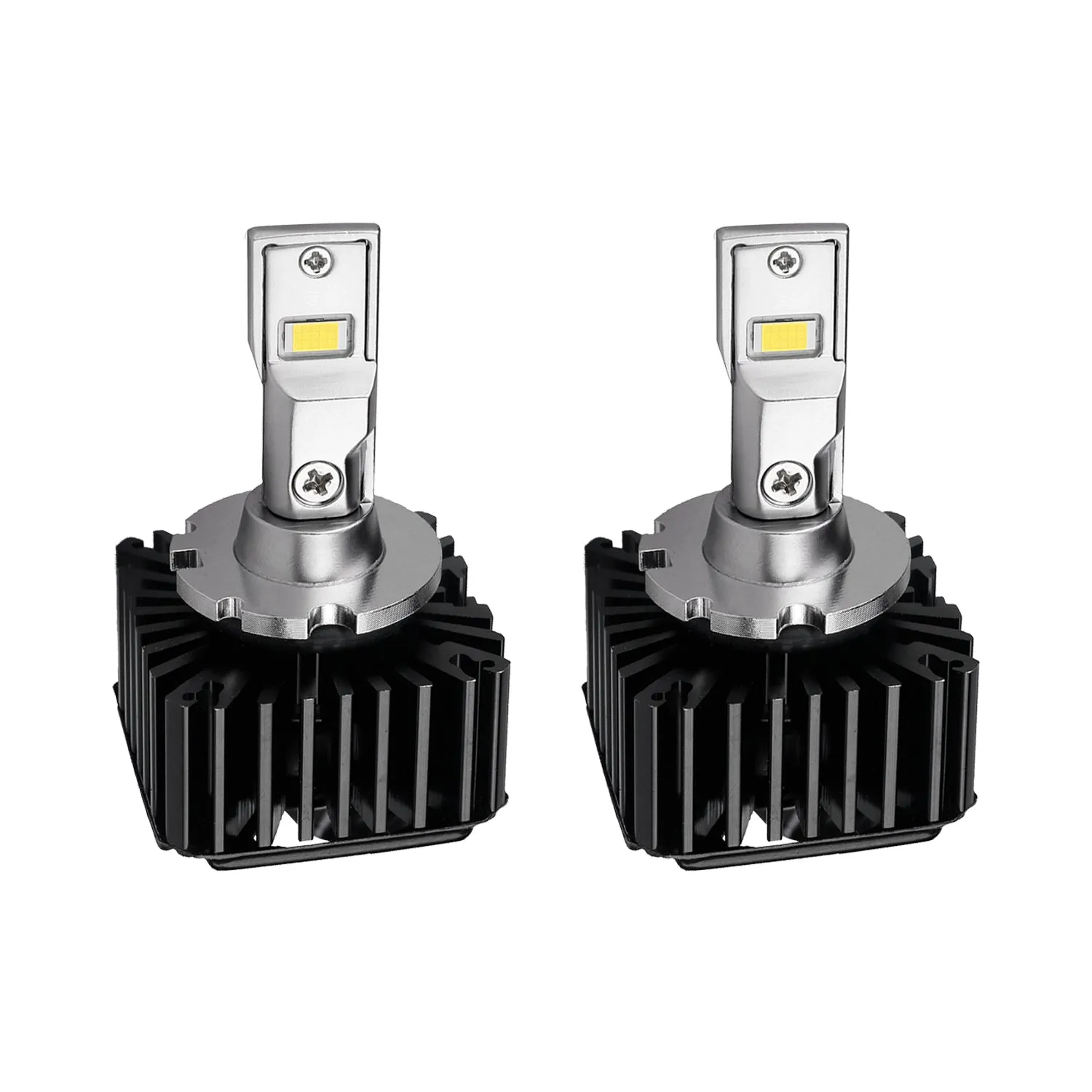 Arc Lighting Xtreme Series D1 LED Light Bulb - White (Pair)