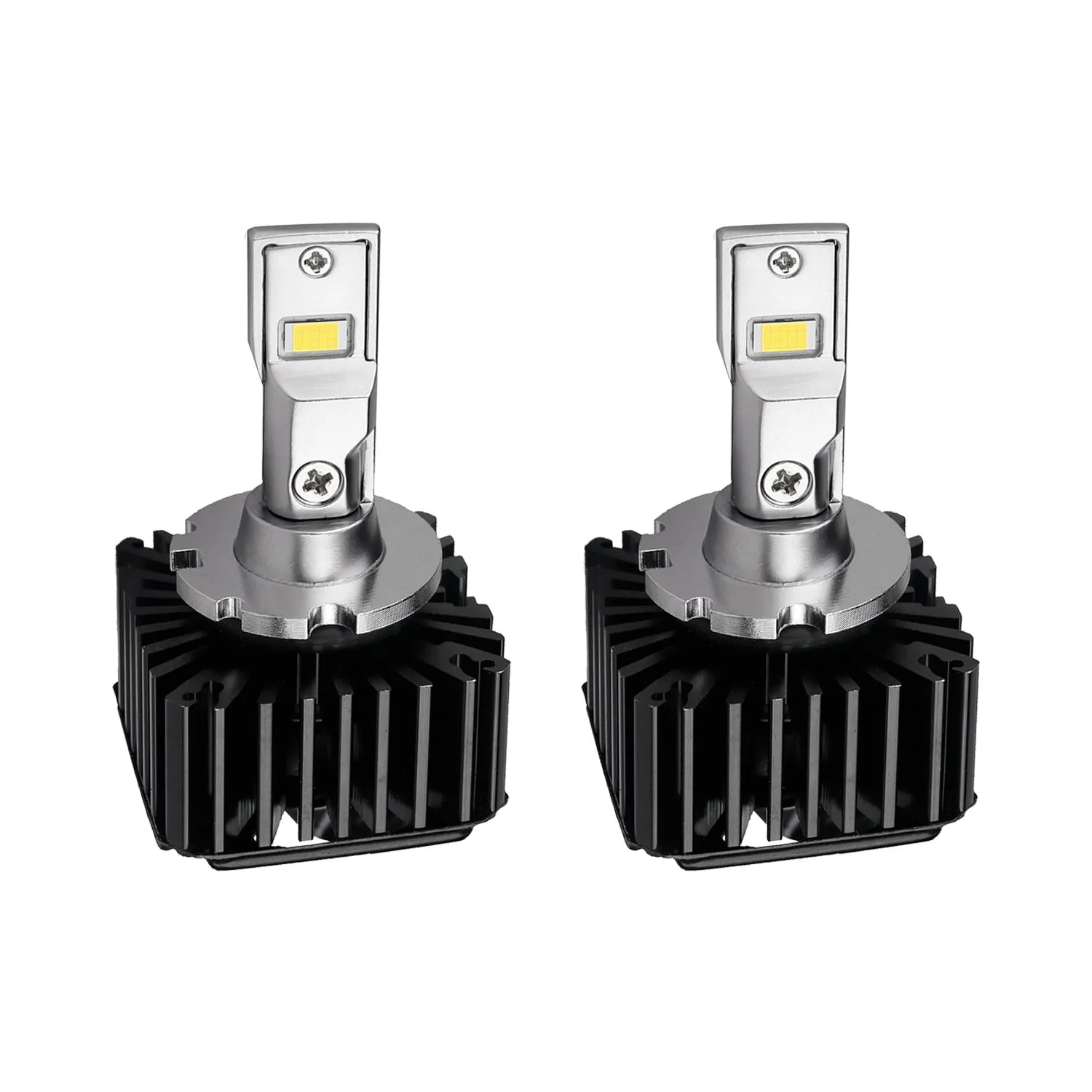 Arc Lighting Xtreme Series D3 LED Light Bulb - White (Pair)