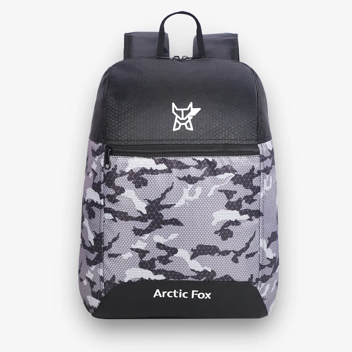 Arctic Fox 17 Liters Tuition Backpack