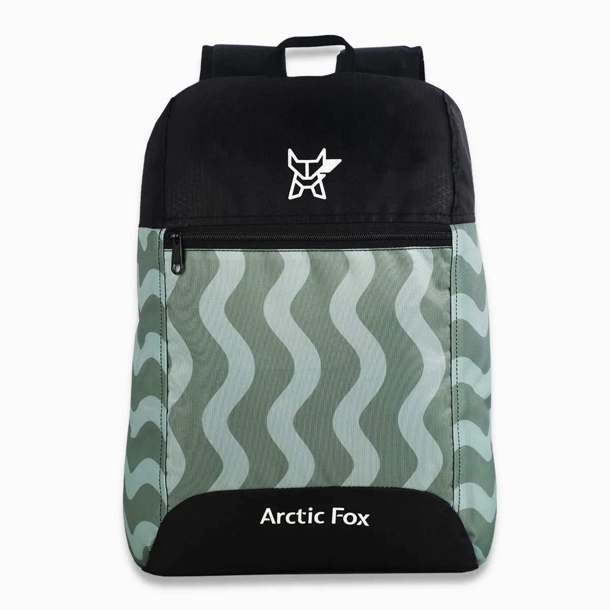 Arctic Fox 17 Liters Tuition Backpack