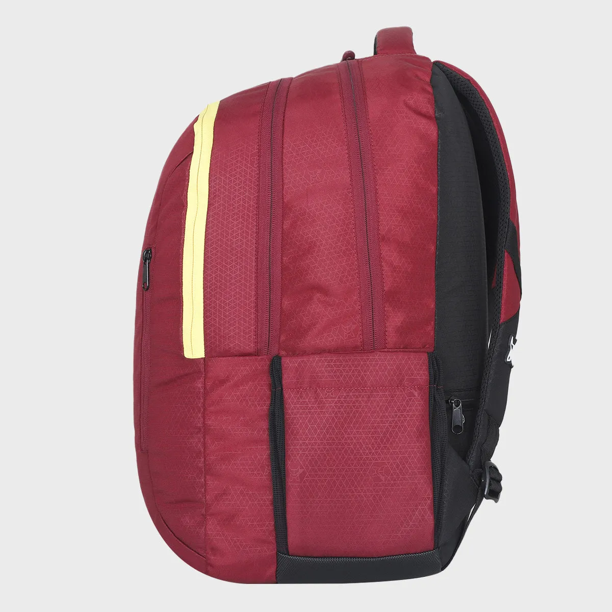 Arctic Fox Bot Tawny Port Laptop Backpack