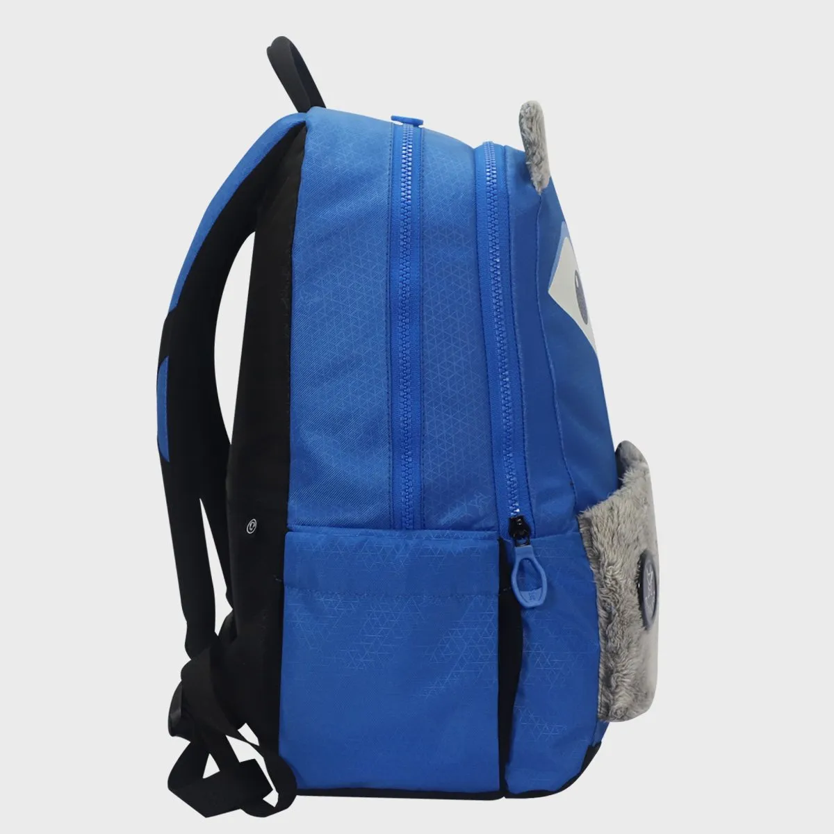 Arctic Fox HE Fox Directorie Blue Kids Backpack School kinder Travel Bag