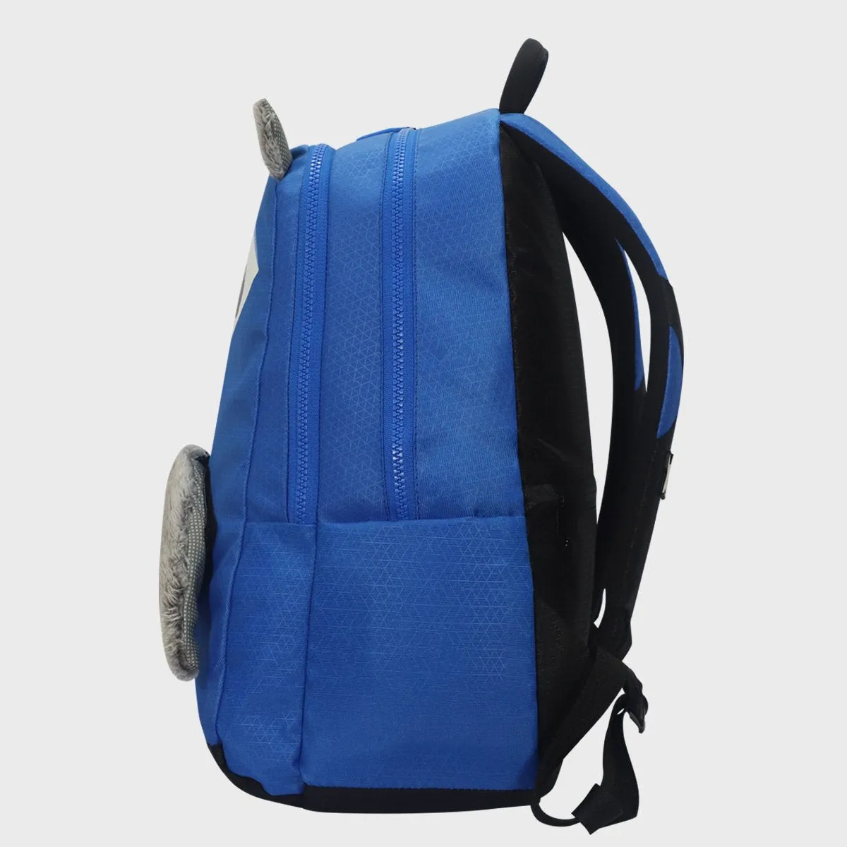 Arctic Fox HE Fox Directorie Blue Kids Backpack School kinder Travel Bag