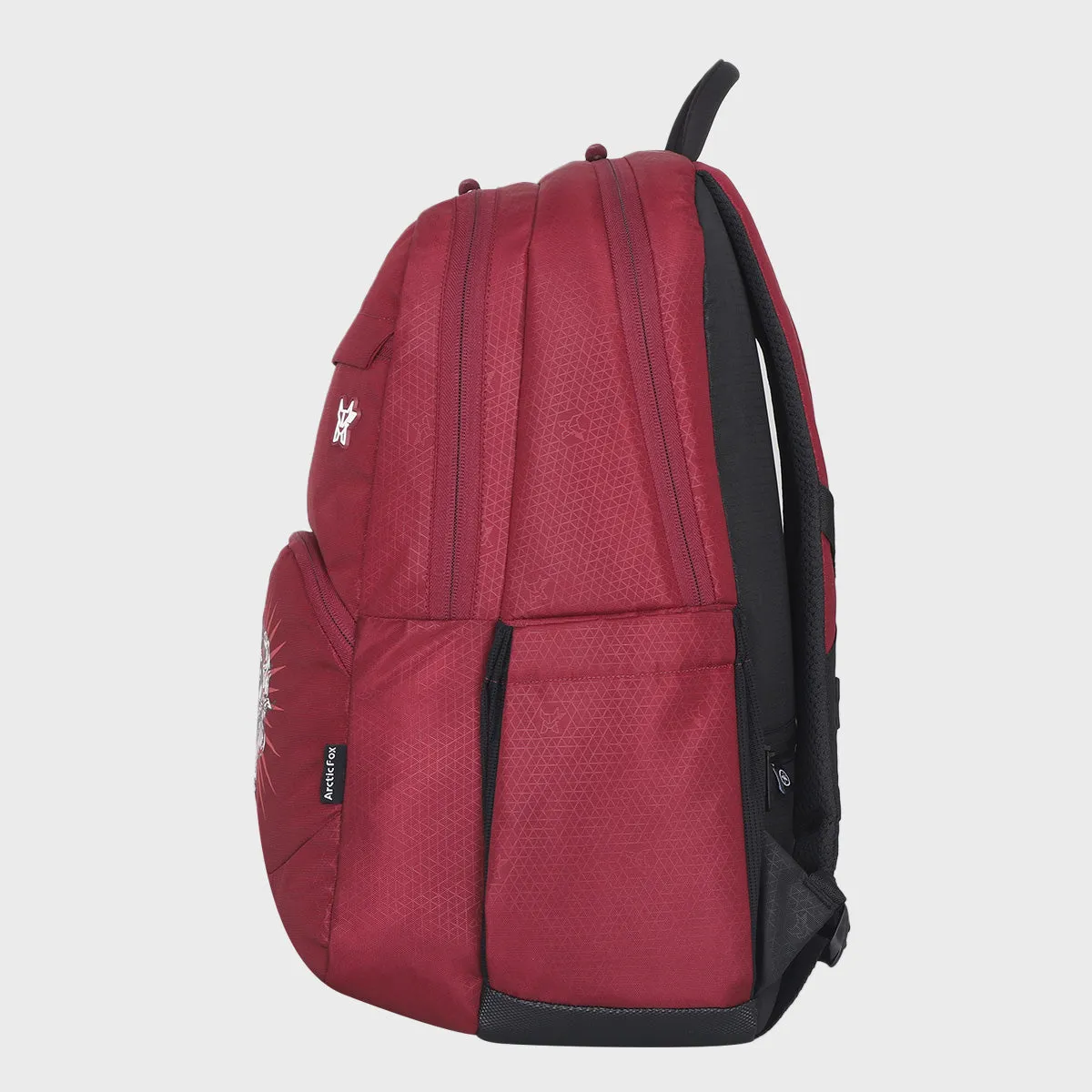 Arctic Fox Katana Tawny Port Laptop Backpack