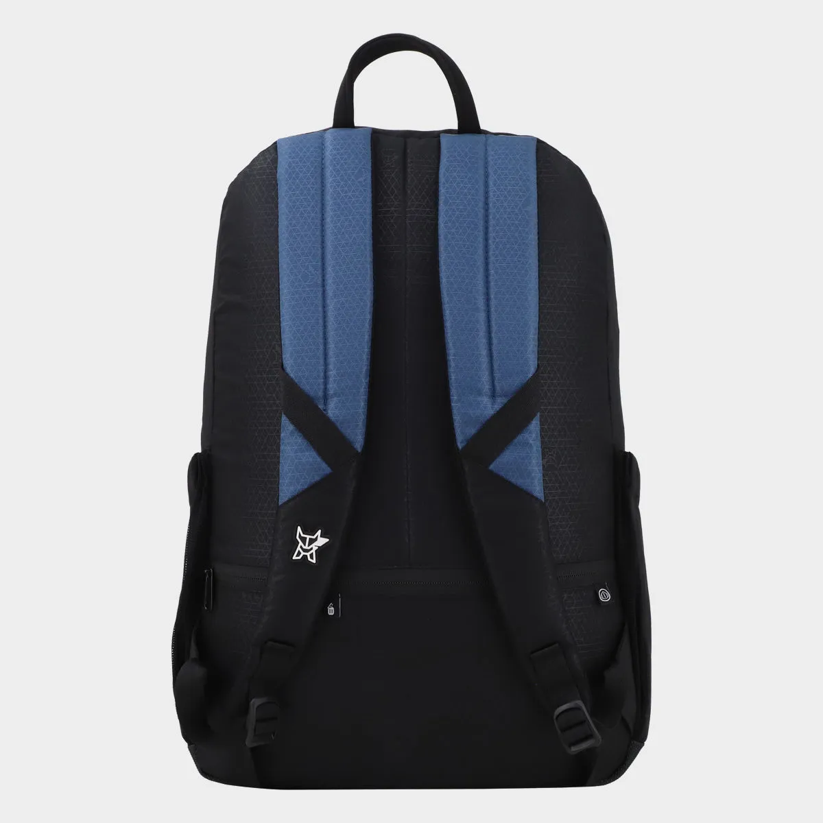 Arctic Fox Pump Dark Denim Laptop Backpack