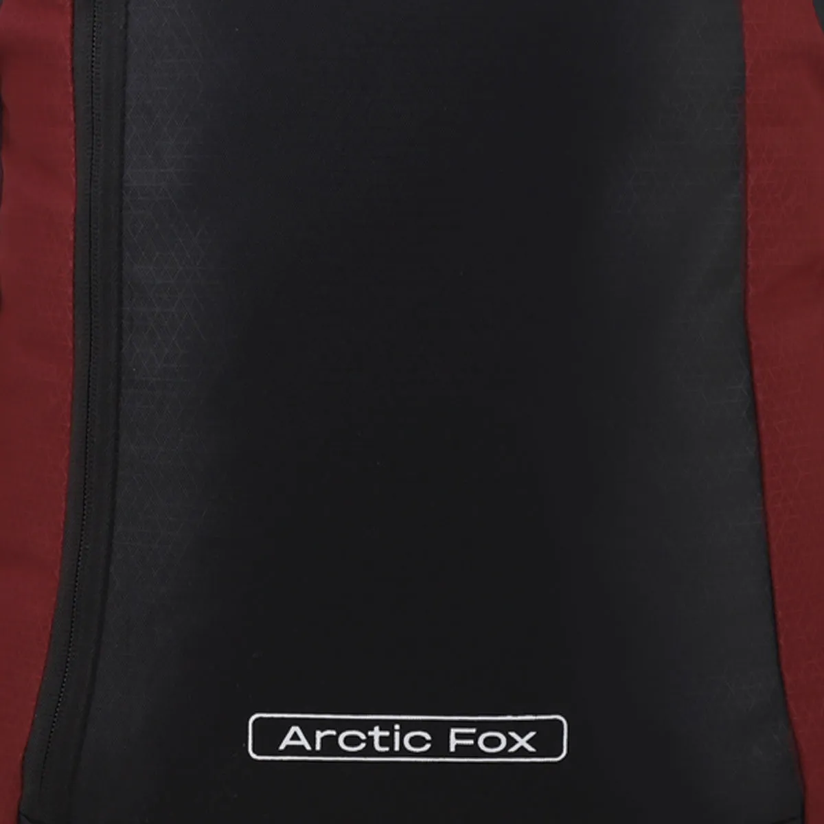 Arctic Fox Pump Tawny Port Laptop Backpack