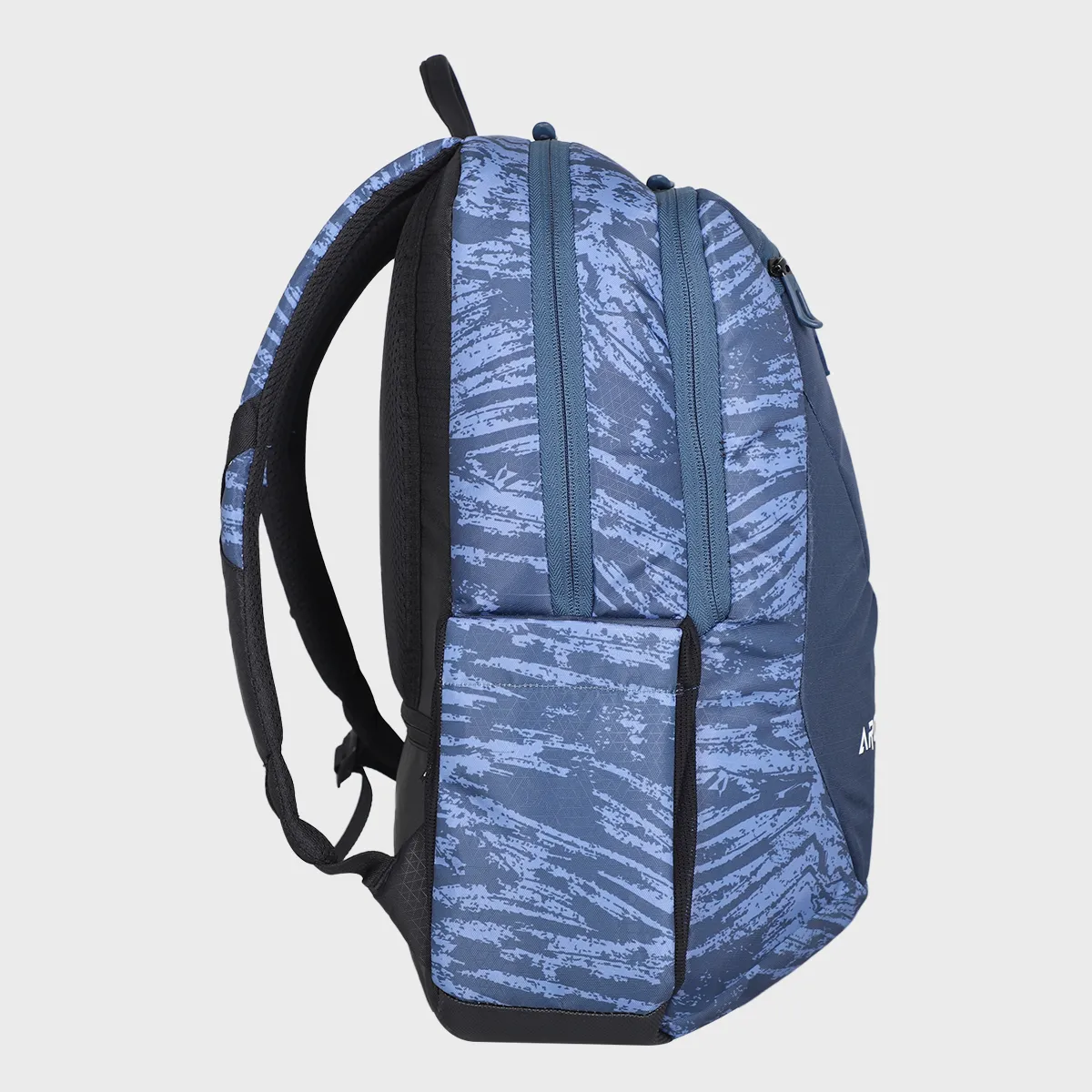 Arctic Fox Samurai Dark Denim Laptop Backpack