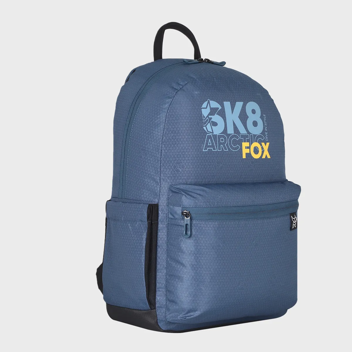 Arctic Fox Skate Dark Denim Laptop Backpack