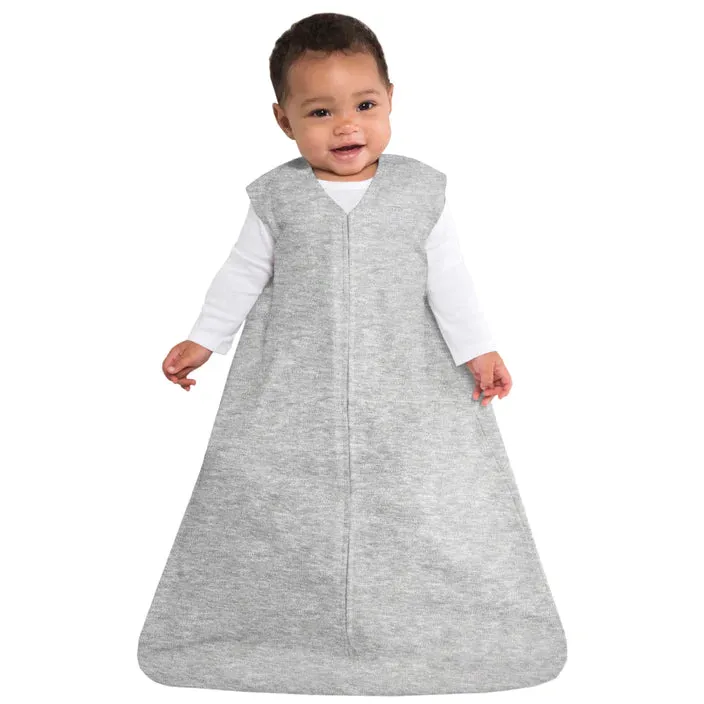 Baby Studio HALO® SleepSack® 0.5 TOG - Heather Grey