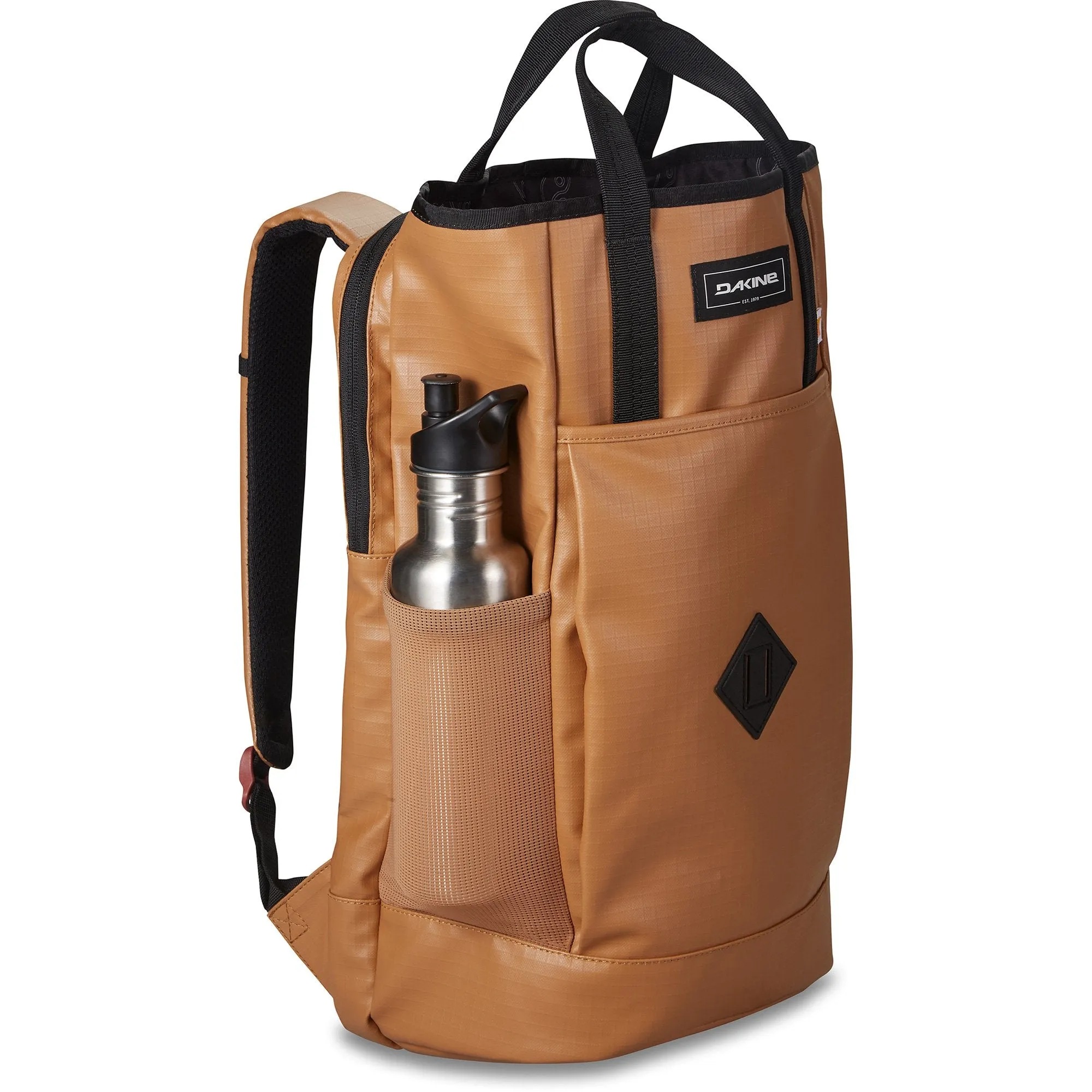 Barrel Pack 25L Backpack