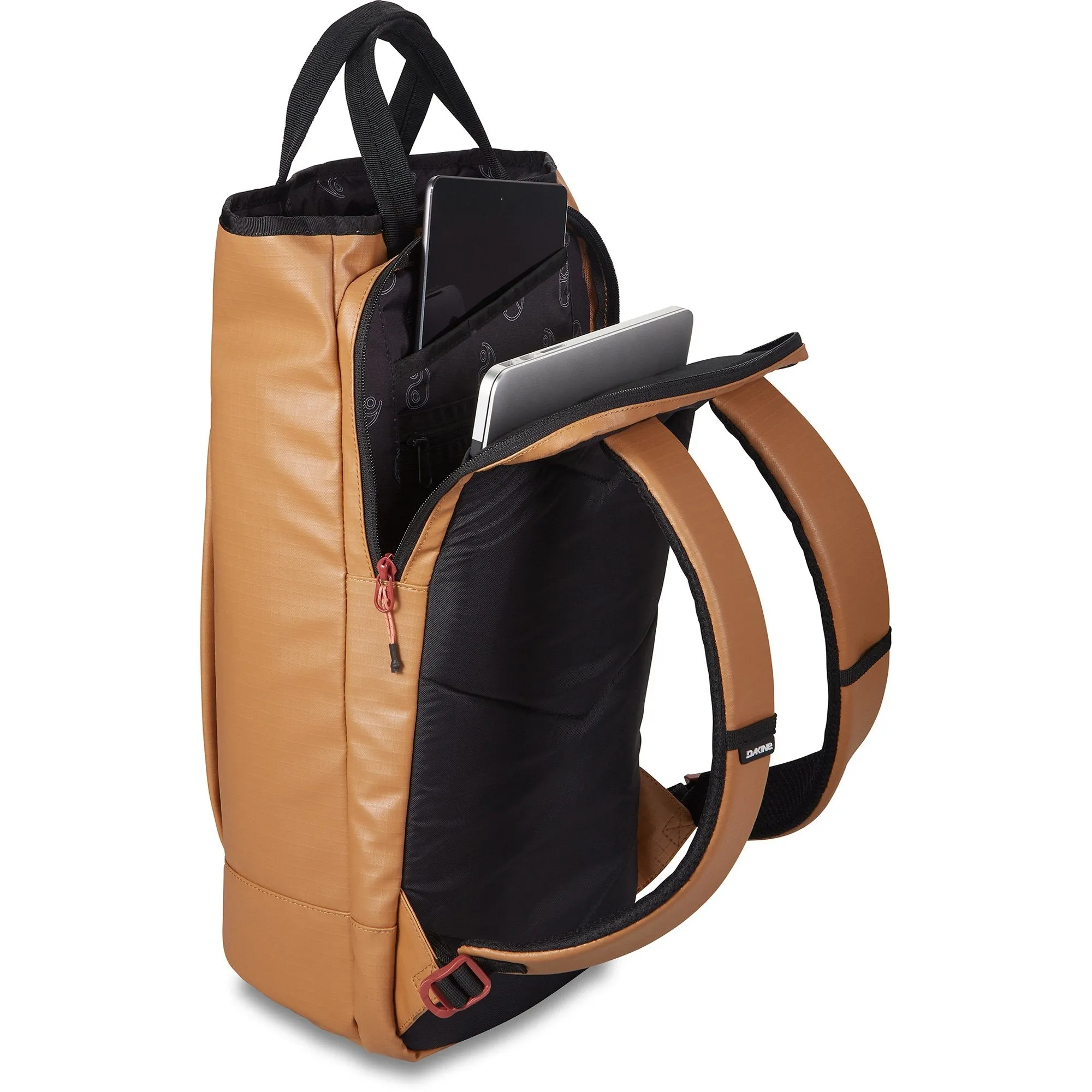 Barrel Pack 25L Backpack