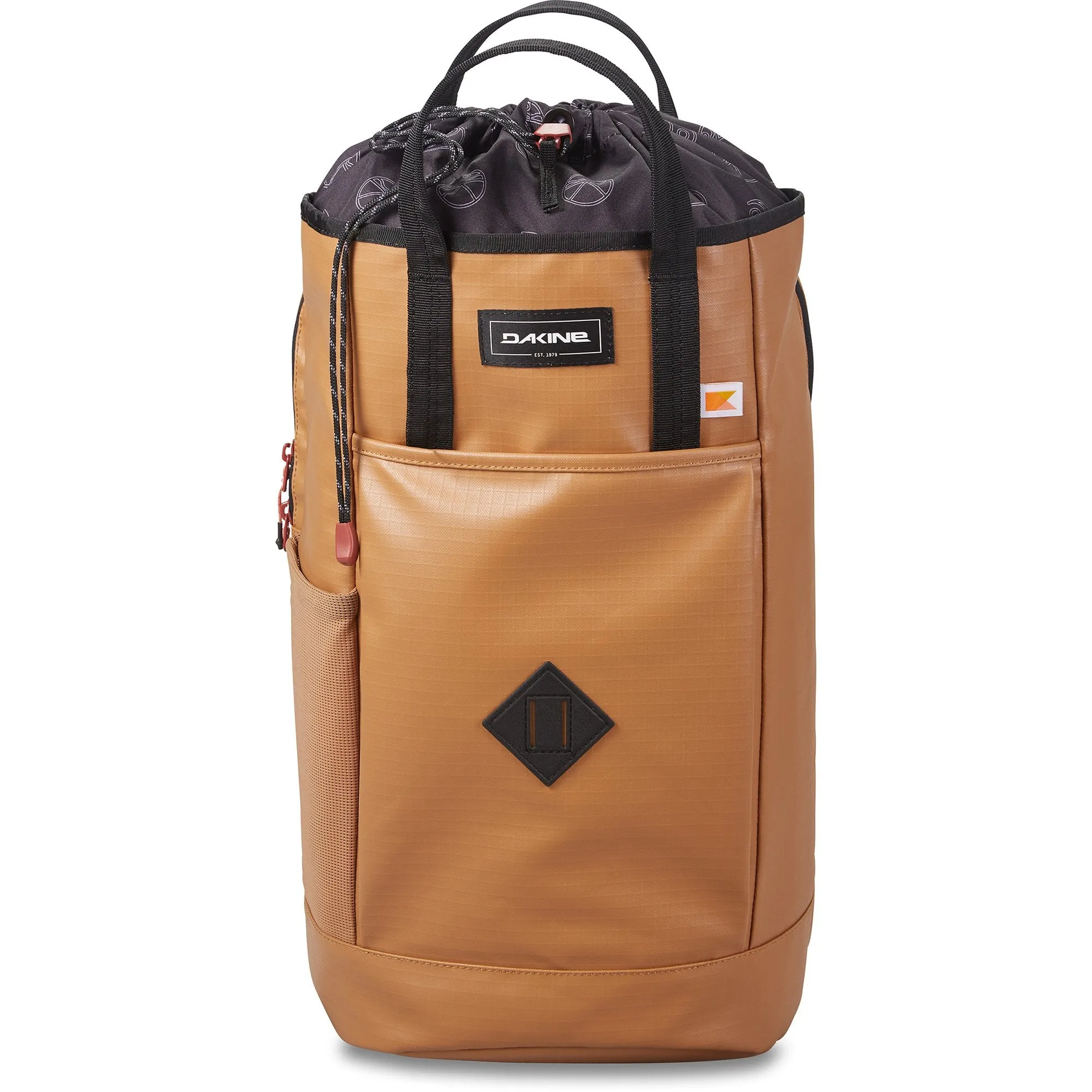 Barrel Pack 25L Backpack