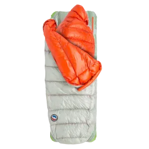 Big Agnes Lost Ranger UL 3in1 -9C Downtech Sleeping Bag