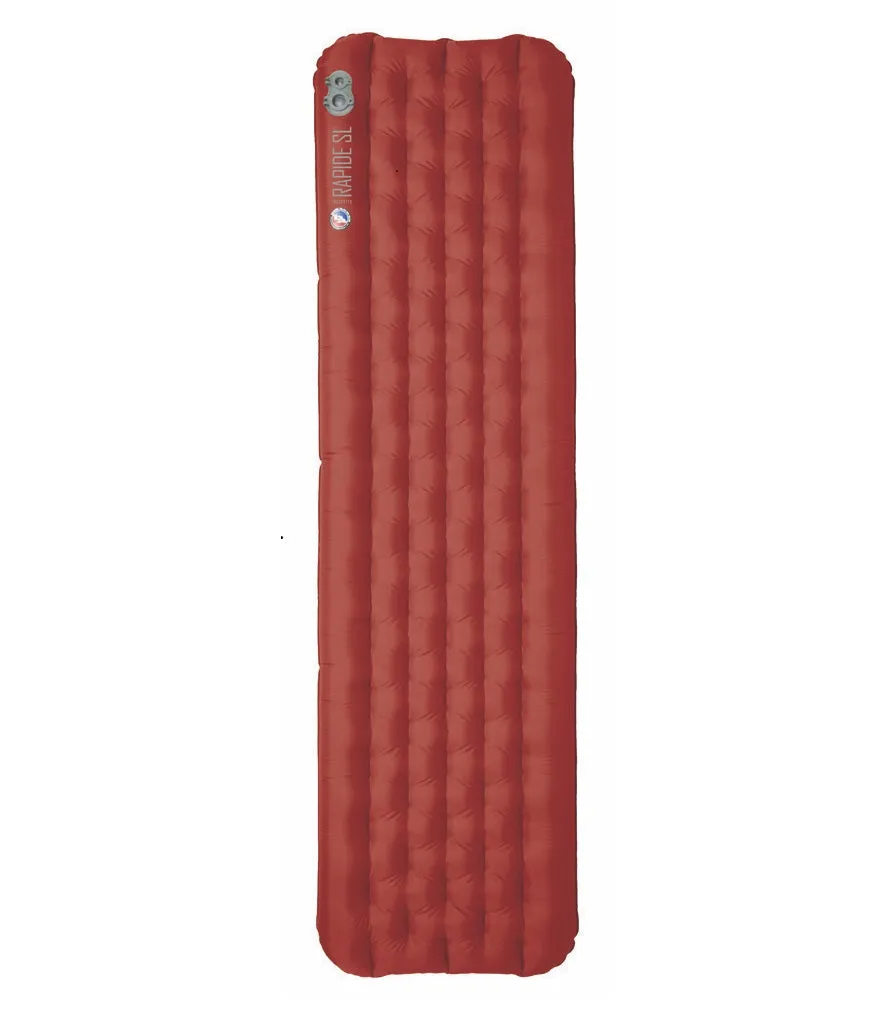 Big Agnes Rapide SL Insulated Sleeping Mat