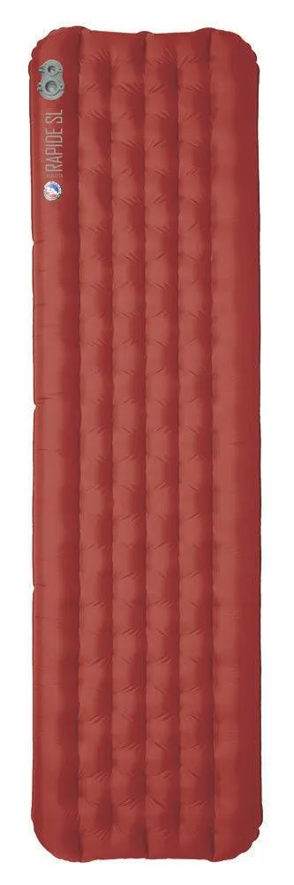 Big Agnes Rapide SL Insulated Sleeping Mat