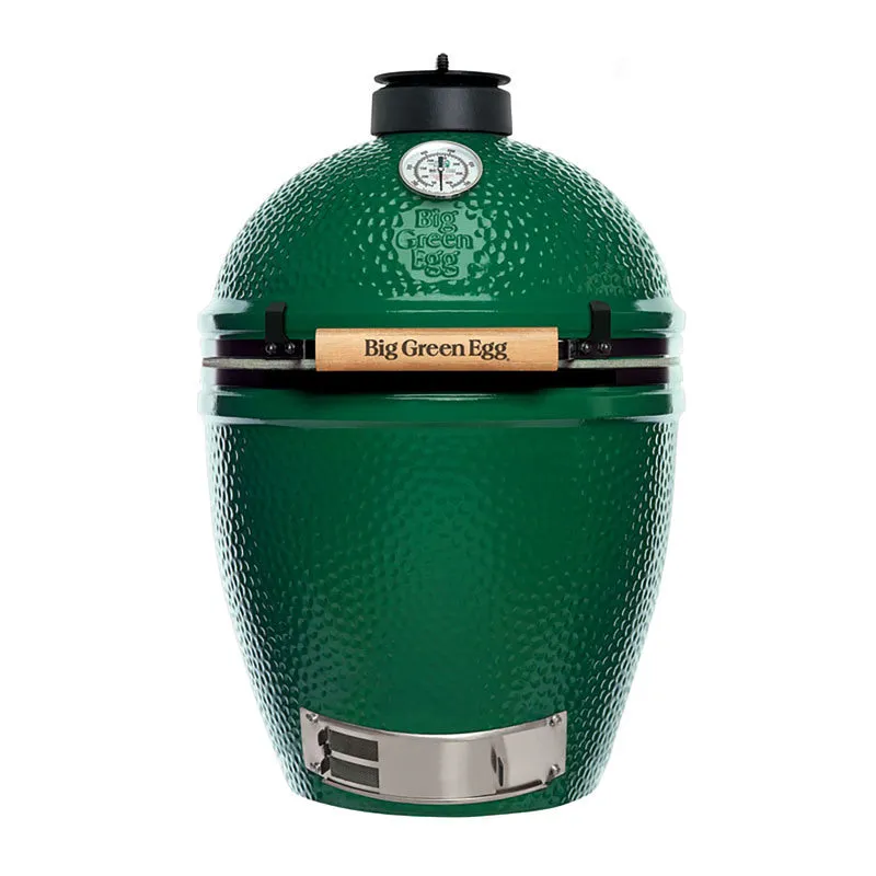 Big Green Egg