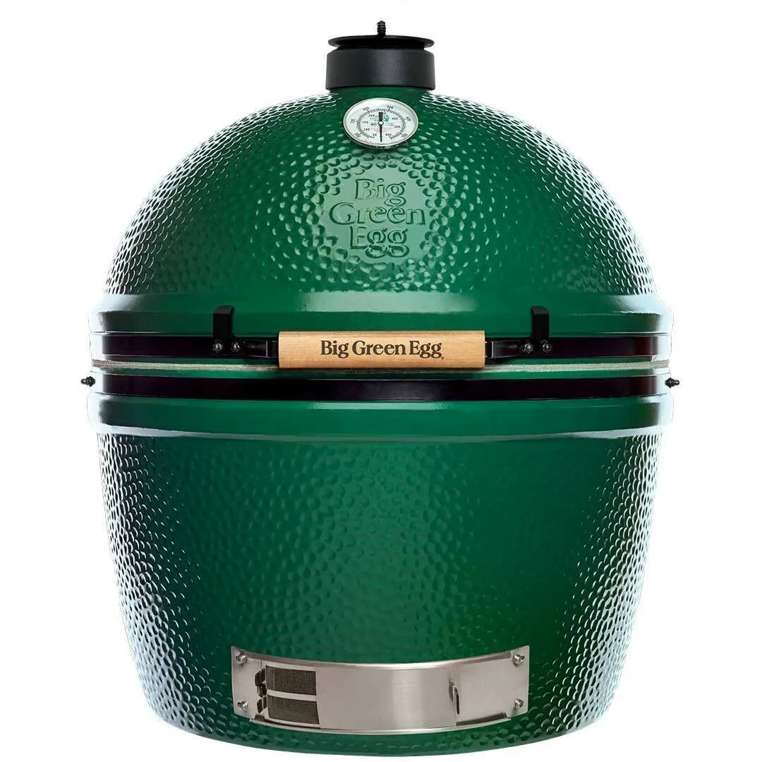 Big Green Egg