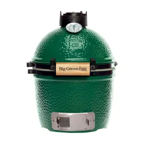 Big Green Egg