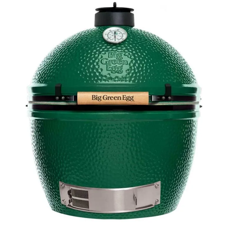 Big Green Egg