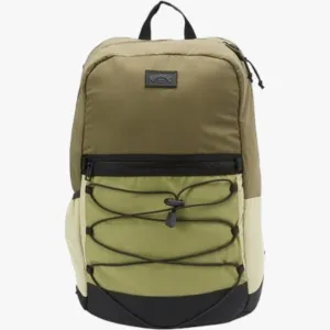 Billabong Axis Day Backpack Military