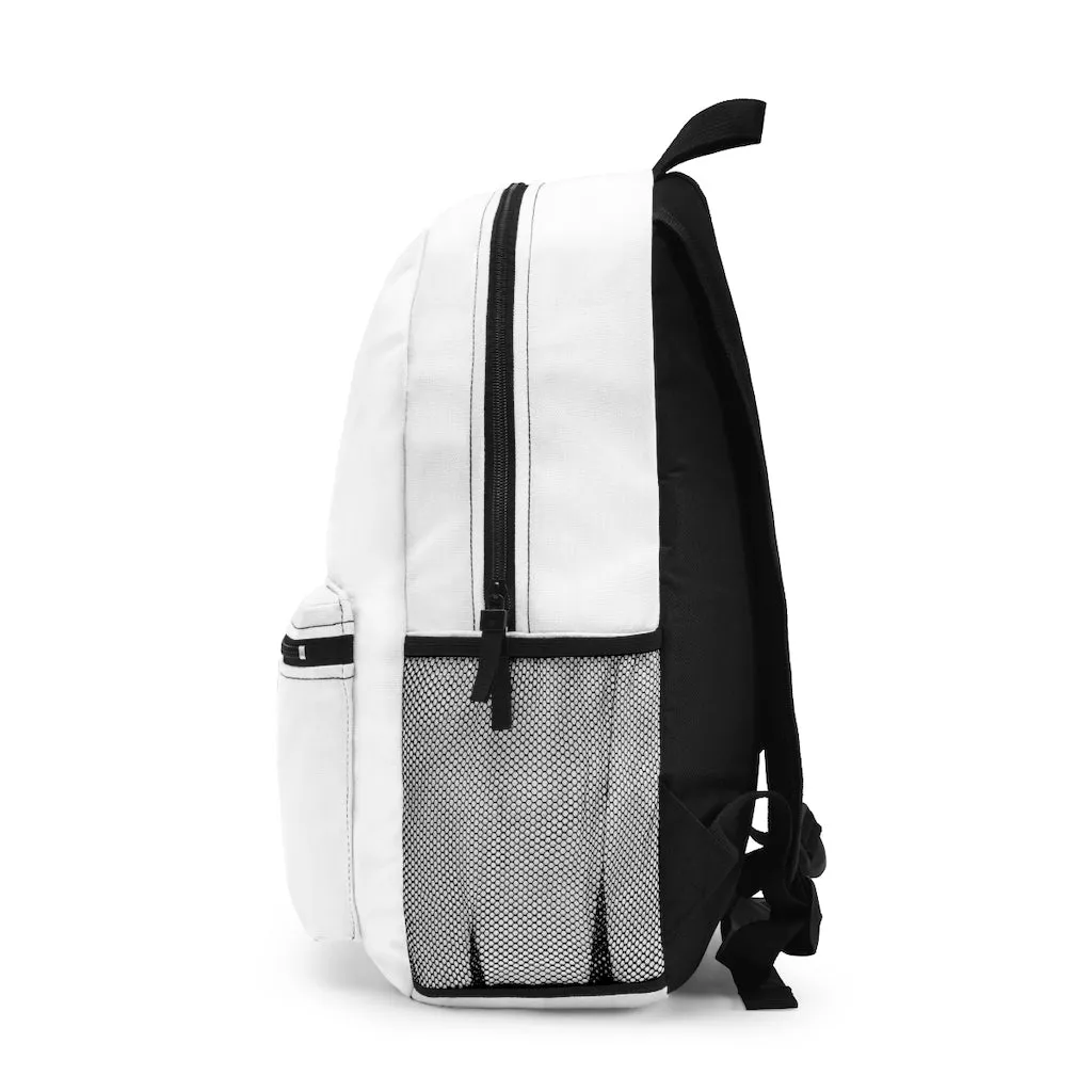 Bliblax Backpack (Made in USA)