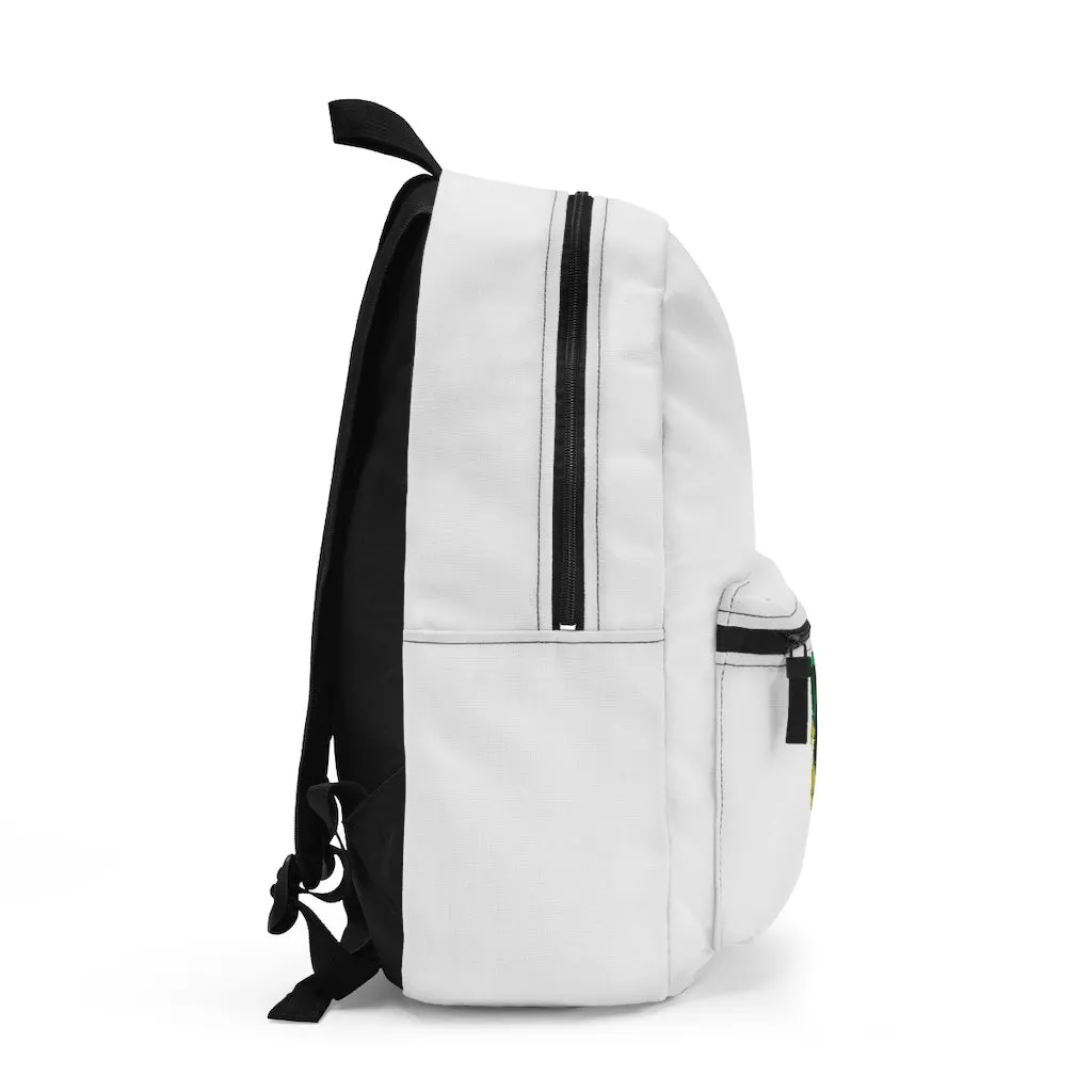 Bliblax Backpack (Made in USA)