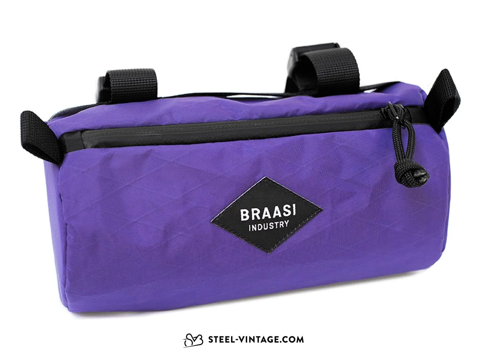 Braasi Bike Roller Bag