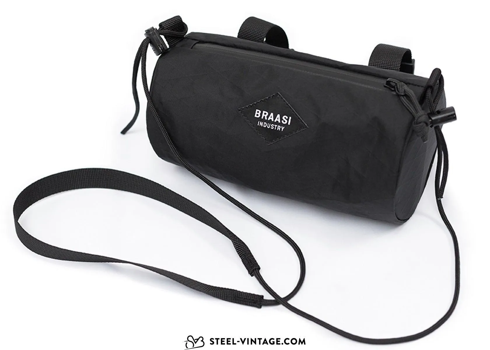 Braasi Bike Roller Bag