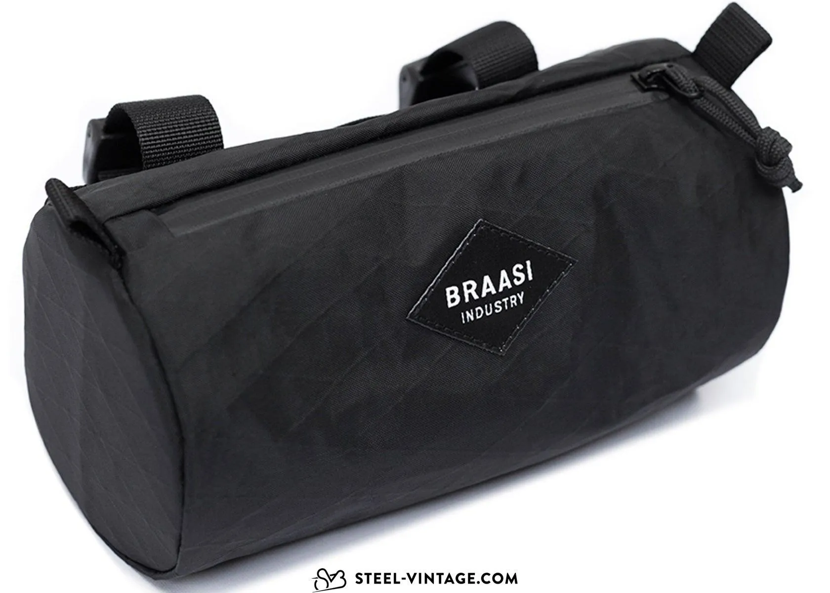 Braasi Bike Roller Bag