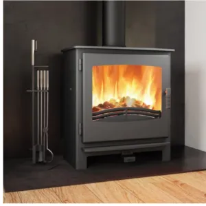 Broseley Desire 7 Multifuel Stove