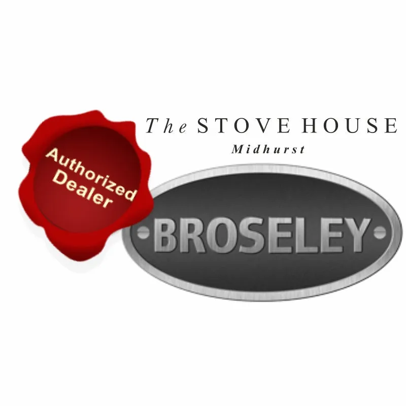 Broseley Ignite 5 Stove