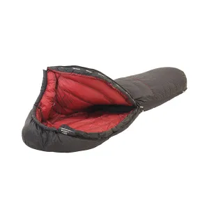 Bush Lite -19 Sleeping Bag 800  Loft