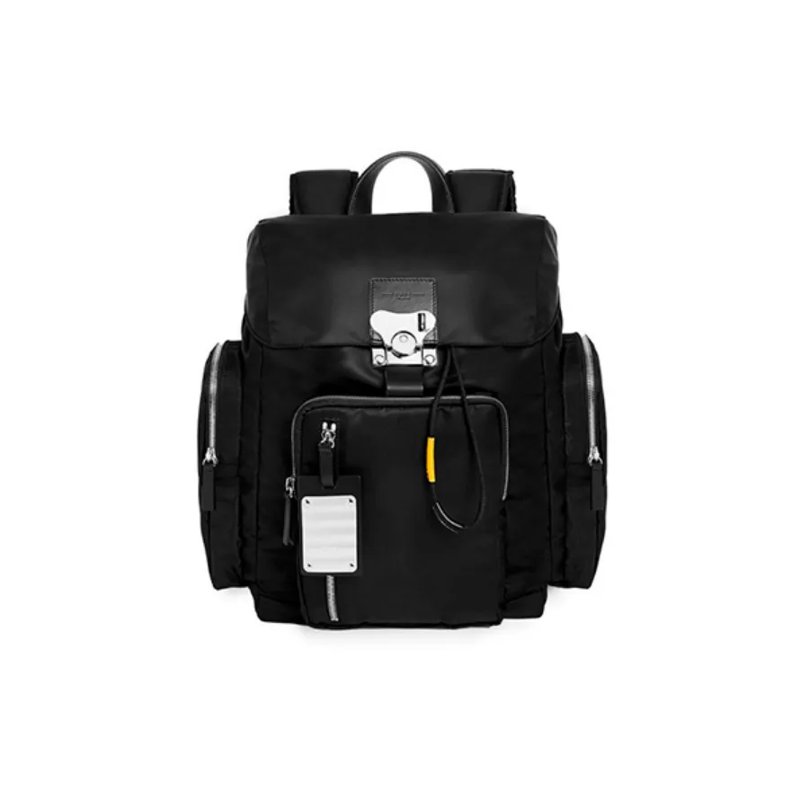 BUTTERFLY PC BACKPACK S