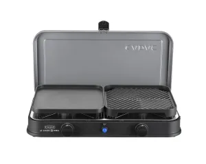 Cadac 2 to 2 Cook Pro Deluxe Stove