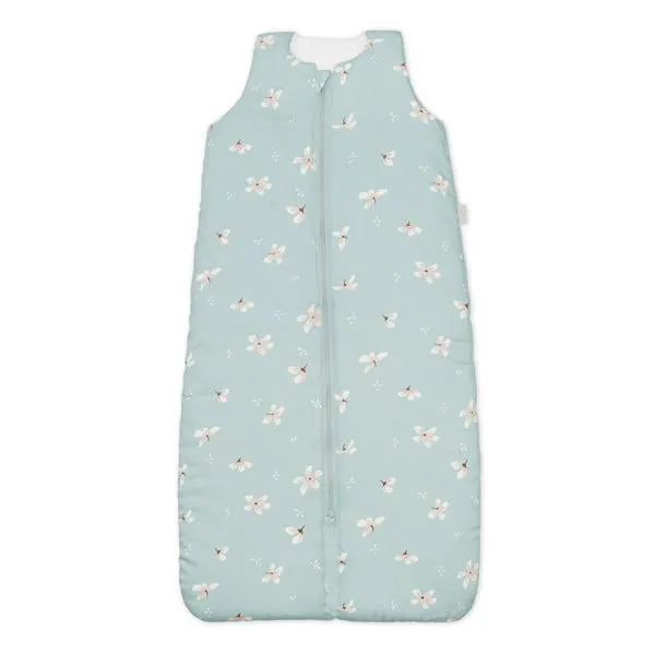 Cam Cam Copenhagen Sleeping Bag Windflower Blue